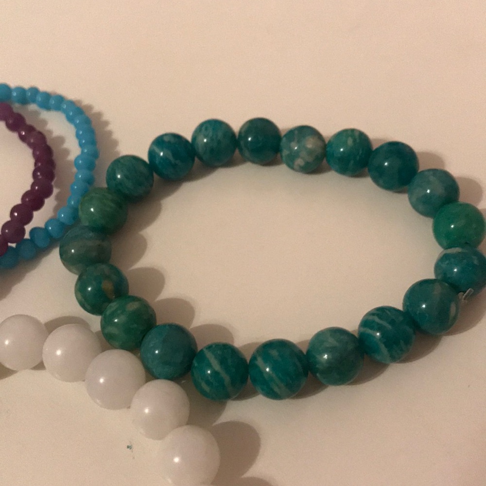 Hand made bracelets! - Picture 6 of 8